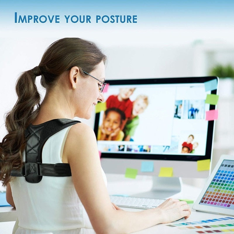 Focus Frame™ Core — Adjustable Performance Alignment Support